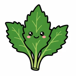 취나물