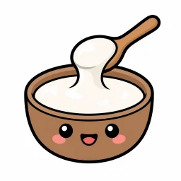 찹쌀풀