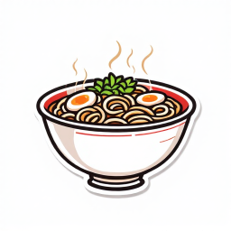 돈코츠라멘