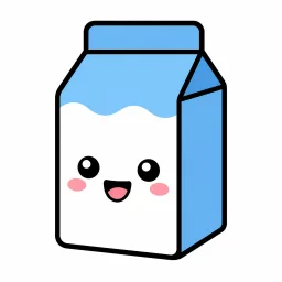 우유