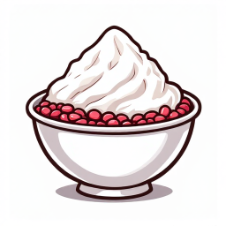 팥빙수