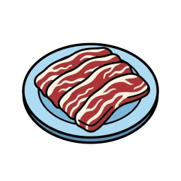 우삼겹