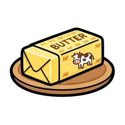 버터