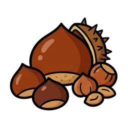 밤