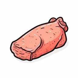 닭안심