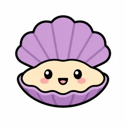 바지락
