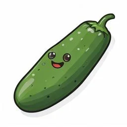 오이고추