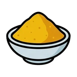 카레 가루