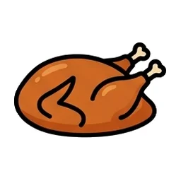 훈제오리