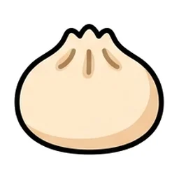 냉동만두
