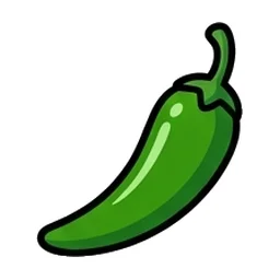청양 고추