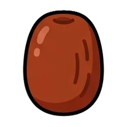 대추