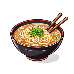 칼국수면