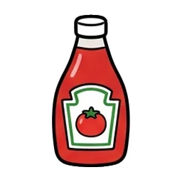 케첩