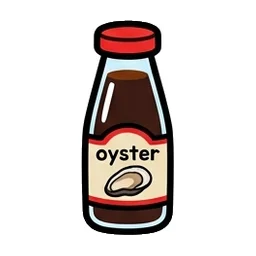 굴 소스