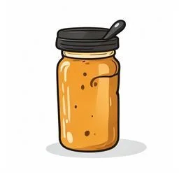 땅콩 버터
