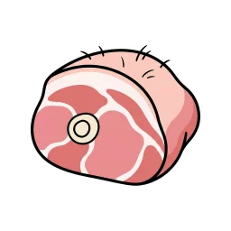 앞다리살