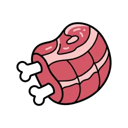 돼지갈비