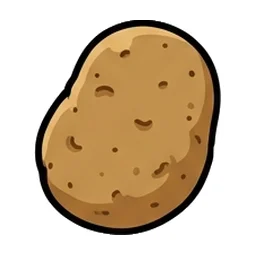감자