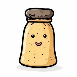 감자 전분