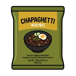 짜파게티
