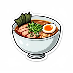 미소라멘
