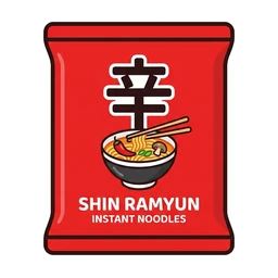 신라면