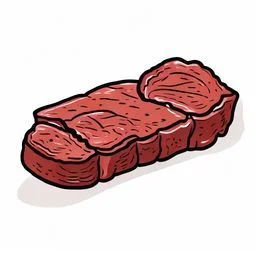 소고기 양지