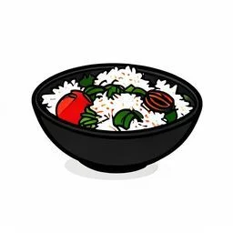 돌솥비빔밥