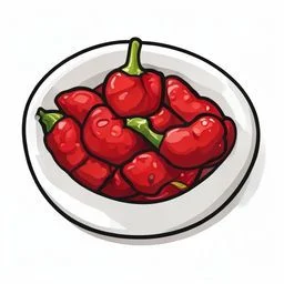 다진고추