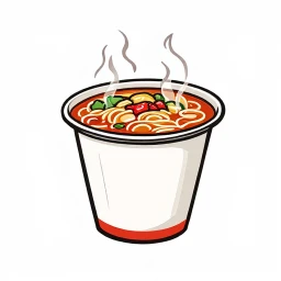 육개장사발면
