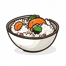 규동덮밥