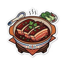 동파육