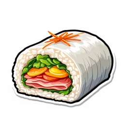 김밥
