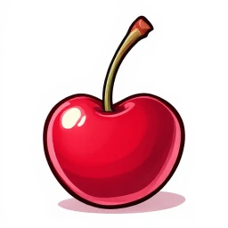마라스키노 체리
