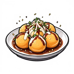 타코야키