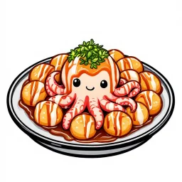 문어빵