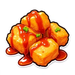 탕수육