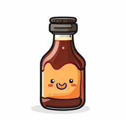 돈가스 소스