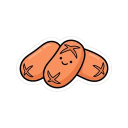 비엔나 소세지