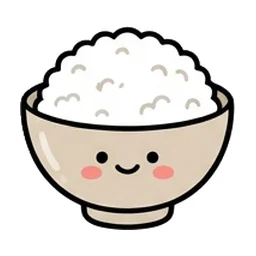 밥