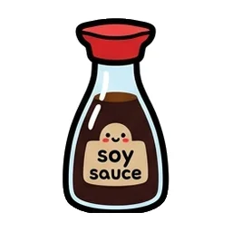 진간장