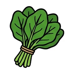 시금치
