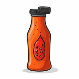 스리라차 소스