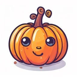 단호박